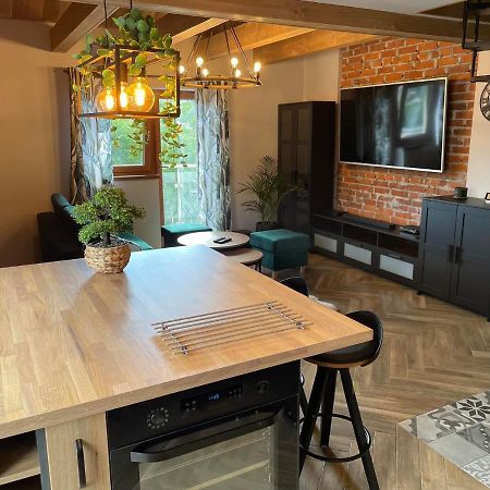 Apartamenty Miejscowka - Apartamenty Z Widokiem Na Gory - Bezplatny Parking Zakopane Exteriör bild