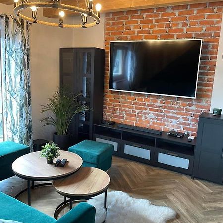 Apartamenty Miejscowka - Apartamenty Z Widokiem Na Gory - Bezplatny Parking Zakopane Exteriör bild