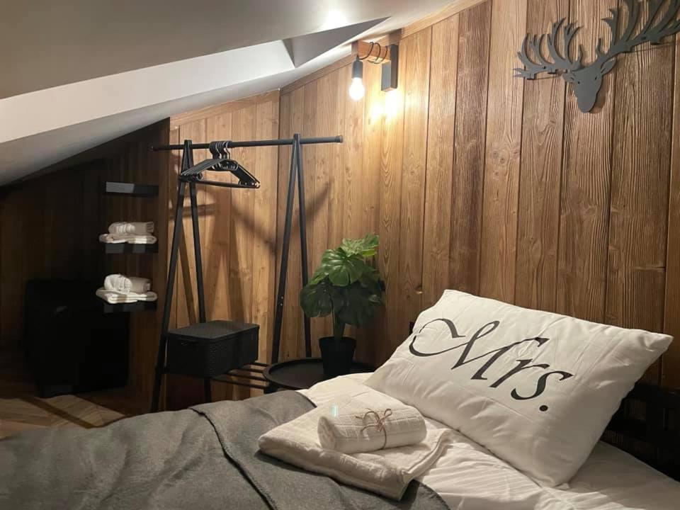 Apartamenty Miejscowka - Apartamenty Z Widokiem Na Gory - Bezplatny Parking Zakopane Exteriör bild