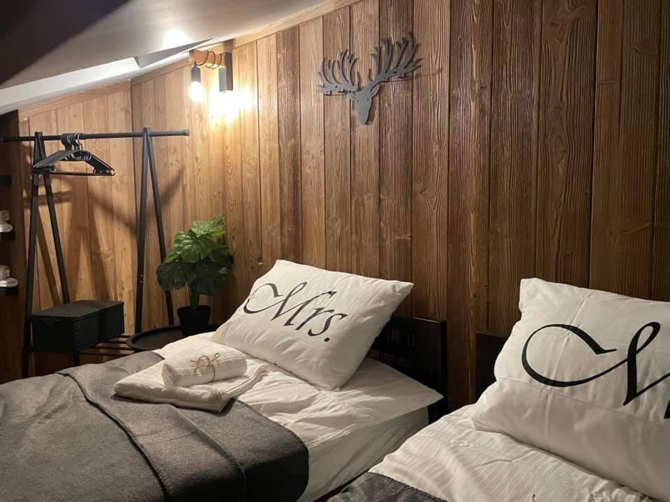 Apartamenty Miejscowka - Apartamenty Z Widokiem Na Gory - Bezplatny Parking Zakopane Exteriör bild