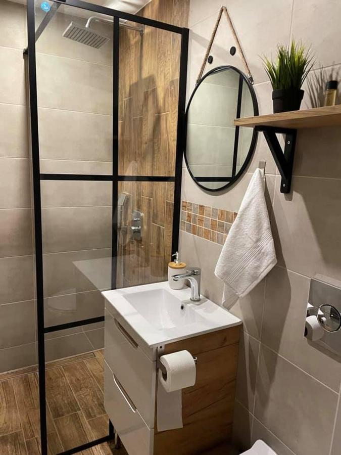 Apartamenty Miejscowka - Apartamenty Z Widokiem Na Gory - Bezplatny Parking Zakopane Exteriör bild
