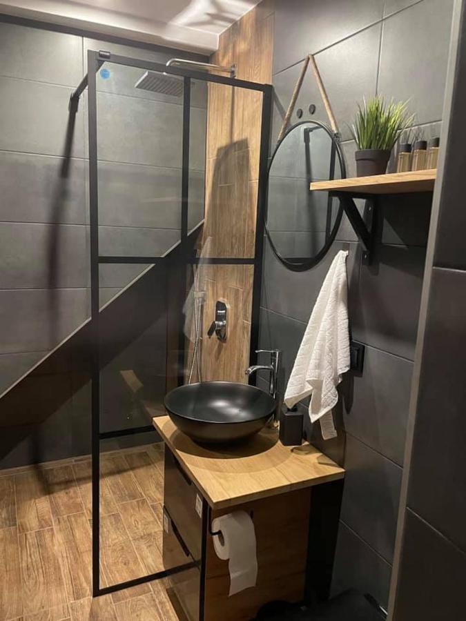 Apartamenty Miejscowka - Apartamenty Z Widokiem Na Gory - Bezplatny Parking Zakopane Exteriör bild