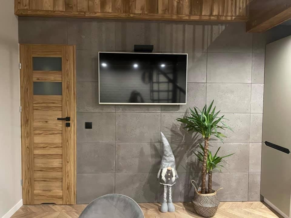 Apartamenty Miejscowka - Apartamenty Z Widokiem Na Gory - Bezplatny Parking Zakopane Exteriör bild