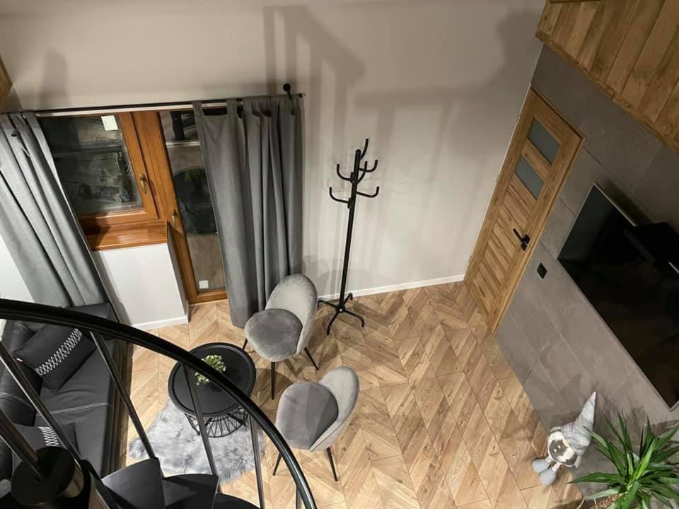 Apartamenty Miejscowka - Apartamenty Z Widokiem Na Gory - Bezplatny Parking Zakopane Exteriör bild