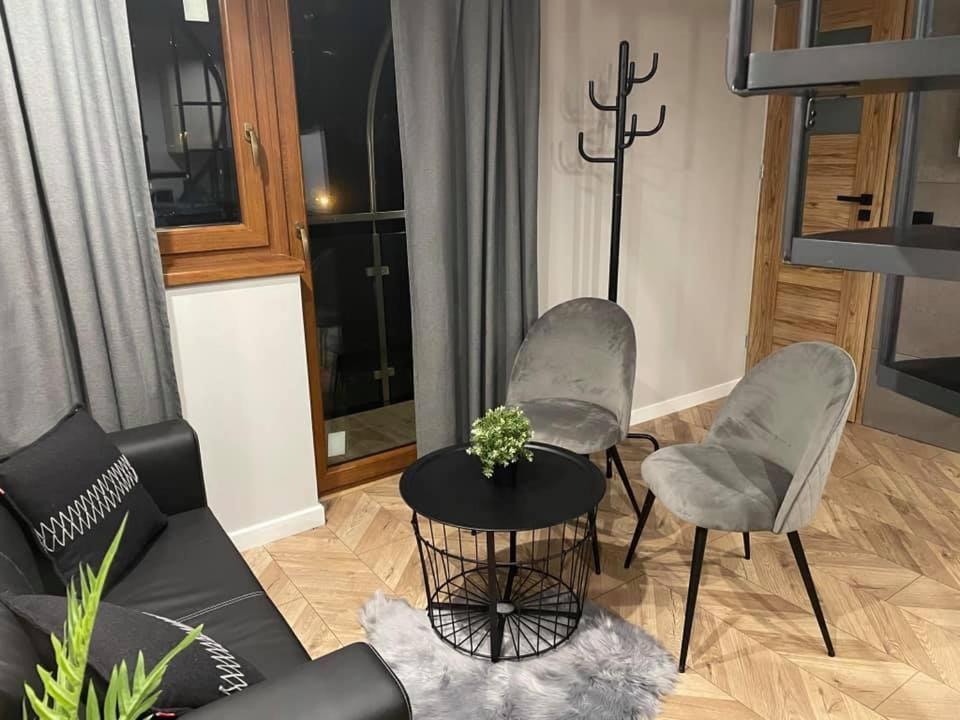 Apartamenty Miejscowka - Apartamenty Z Widokiem Na Gory - Bezplatny Parking Zakopane Exteriör bild