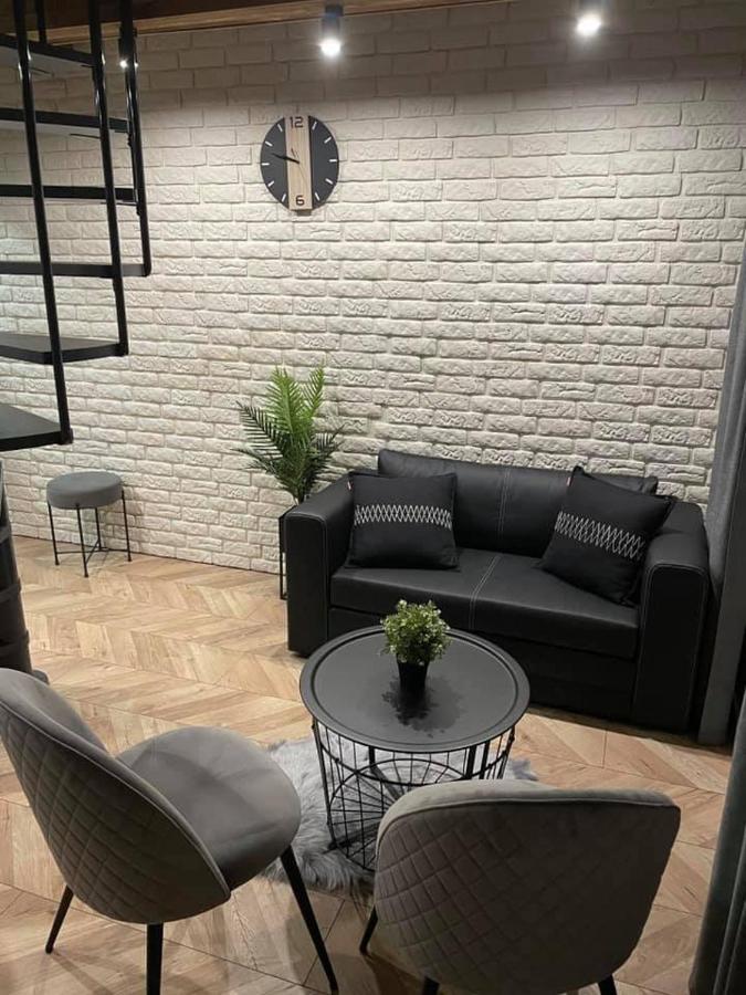 Apartamenty Miejscowka - Apartamenty Z Widokiem Na Gory - Bezplatny Parking Zakopane Exteriör bild