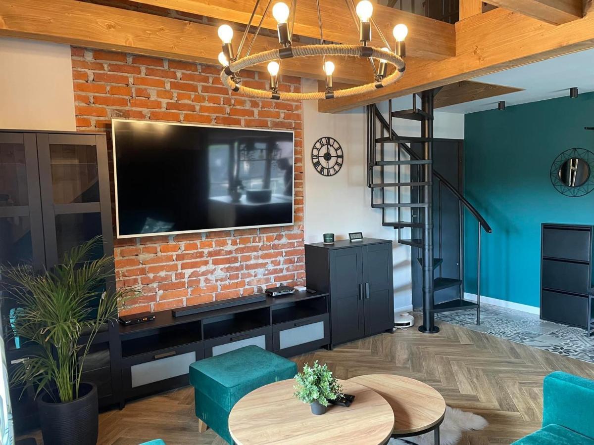 Apartamenty Miejscowka - Apartamenty Z Widokiem Na Gory - Bezplatny Parking Zakopane Exteriör bild