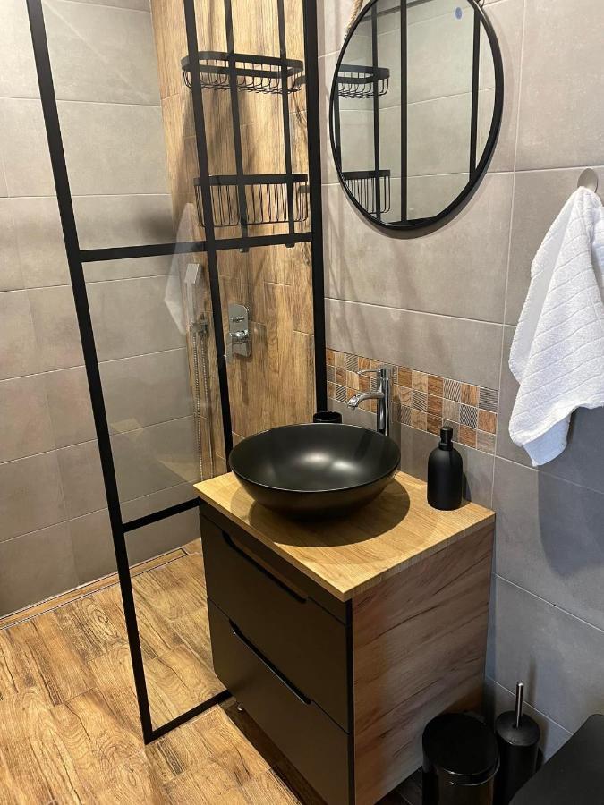 Apartamenty Miejscowka - Apartamenty Z Widokiem Na Gory - Bezplatny Parking Zakopane Exteriör bild