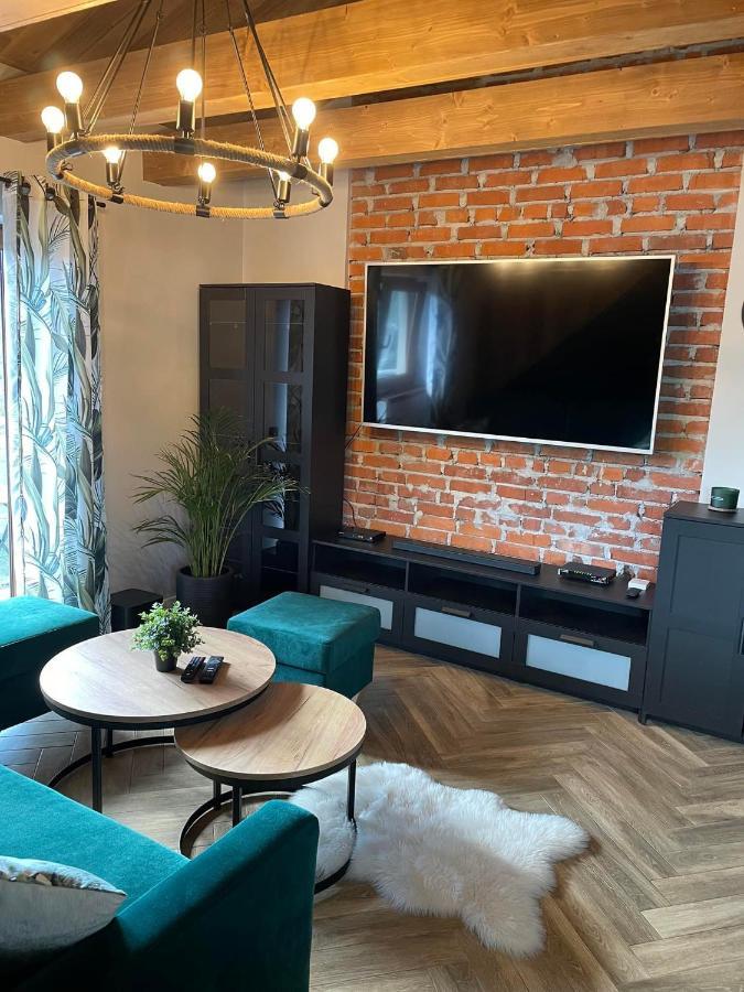 Apartamenty Miejscowka - Apartamenty Z Widokiem Na Gory - Bezplatny Parking Zakopane Exteriör bild
